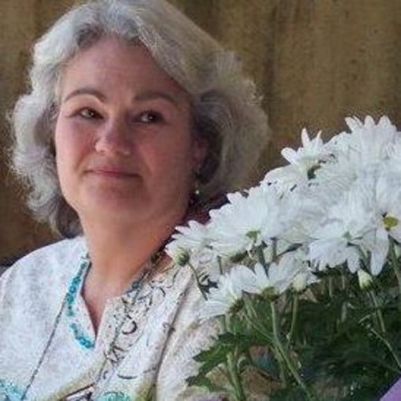 Meet your Posher, Susan - Picture 1 of 1